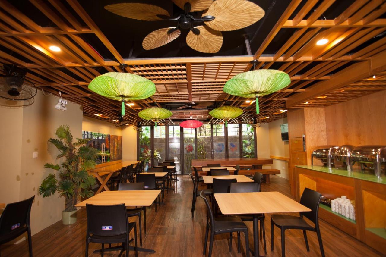 Fuji Boutique 3* Nha Trang