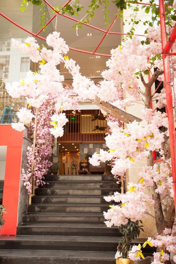 Отель Fuji Boutique 3*