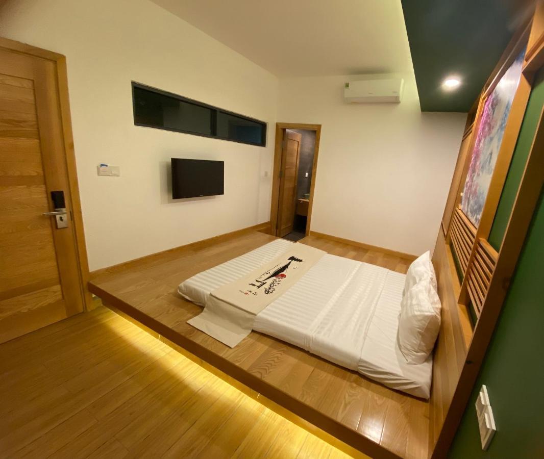 Fuji Boutique Отель 3*