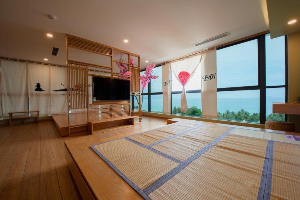 Отель Fuji Boutique 3*