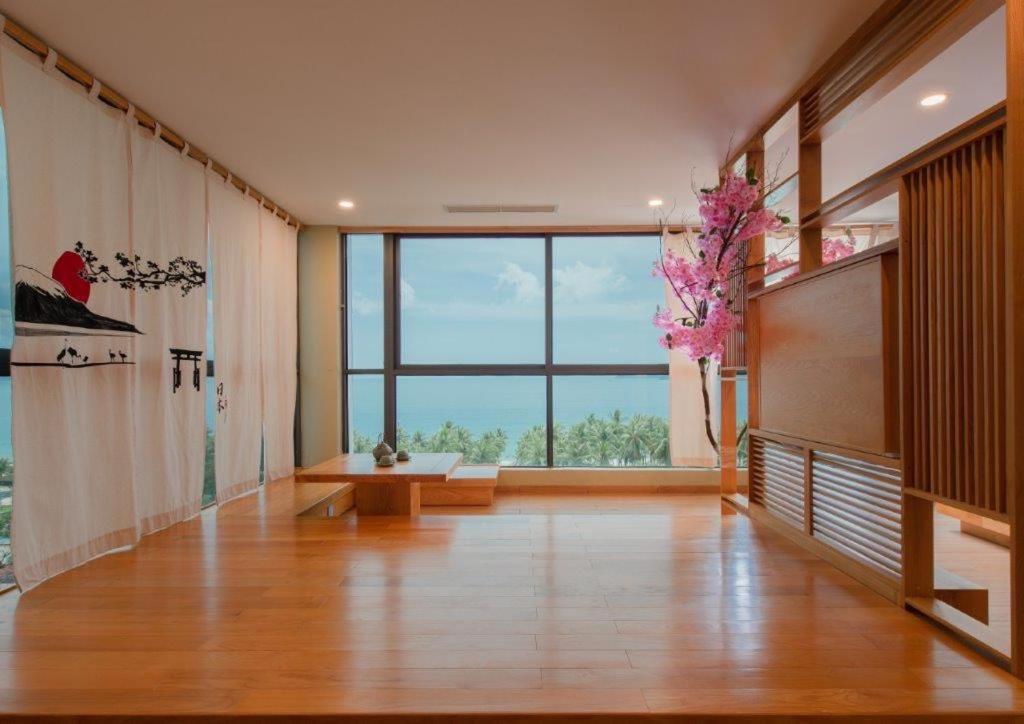 Отель Fuji Boutique 3*