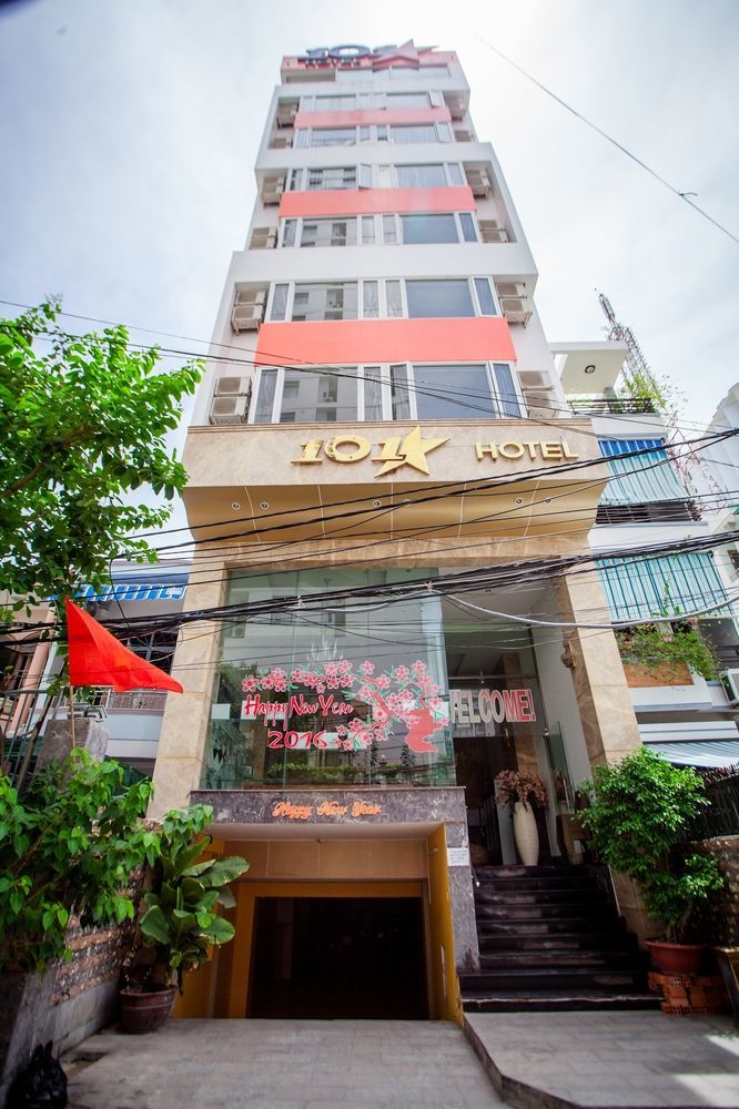 Fuji Boutique Отель