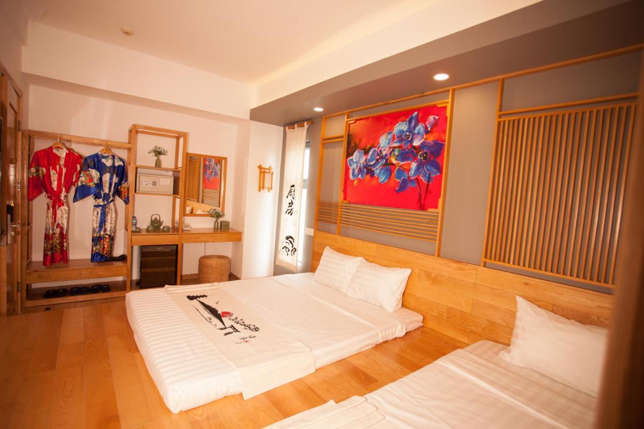 Fuji Boutique Nha Trang