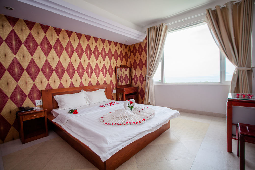 Fuji Boutique Hotel Nha Trang